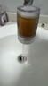 九阳（Joyoung）净水器水龙头台式前置净水机家用厨房过滤器可视化全新升级龙头机JYW-RT1800 1机4芯套装 实拍图