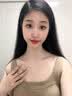 缔晶999足银项链女款2026新款轻奢高级感吊坠银杏叶锁骨链生日礼物 实拍图
