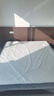 蓝盒子Z1记忆棉独立弹簧床垫双人酒店厚席梦思线下同款1.8*2米软硬适中 实拍图