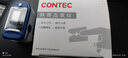 CONTEC【百万销量】康泰医用家用血氧仪指夹式氧饱夹指脉氧老人CMS50D 实拍图