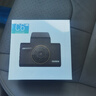 HIKVISION海康威视C6Pro+行车记录仪3K超高清黑光夜视60帧高速防抖自动校时 实拍图
