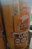 京东京造德式小麦全麦酿造精酿啤酒苏超看球2L*1超大桶浓郁麦香年货送礼 实拍图