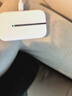 华为智选随身wifi6移动无线wifi免插卡随行4g无线网卡携带上网宝非全国通用无限流量2025款5G AX15B 升级WiFi6【多网切换】1500毫安续航6小时 实拍图