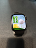 华为HUAWEI WATCH FIT 4 韵律黑氟橡胶表带 华为运动智能手表超轻薄大屏潮流运动蓝牙通话睡眠监测fit4 实拍图