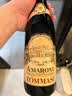 托马斯（Tommasi）经典阿玛罗尼Amarone干红葡萄酒2021年 750ml 【名庄葡萄酒】 实拍图