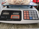 得力（deli）称重电子秤商用台秤计价秤计数电子称菜场超市高精度卖菜专用秤 1台 TE900 实拍图