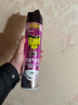 雷达（Raid）基孔肯雅热杀虫剂喷雾灭蚊喷雾600ml（无香型）杀虫剂家用灭蟑螂 实拍图