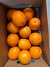 农夫山泉 17.5°橙 赣南地区脐橙 净重8斤装 铂金果 生鲜水果礼盒 实拍图
