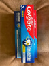 高露洁（Colgate） 全面防蛀清新薄荷味牙膏大容量250g 清新口气 新老包装随机发货 实拍图