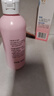 贝亲（Pigeon）桃子水 桃叶精华 婴儿爽身露 四季通用 200ml *3支装 实拍图