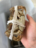 【活蟹】宿有千香霸王蟹鲜活大闸蟹公5.0-5.3两 母4.0-4.3两 4对8只螃蟹源头直发 实拍图