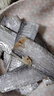 鲜到鲜得 冷冻舟山带鱼段800g 精选带鱼中段 生鲜 鱼类 海鲜水产 实拍图