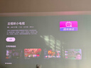 极米Z9X 4K 马年限定礼盒 全新轻薄4K光学变焦投影 1300CVIA真实高亮 家用智能云台投影仪 国家补贴 实拍图