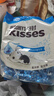 好时 Kisses 曲奇奶香脆乐多 500g 袋装  婚庆糖果伴手礼  生日礼物女 实拍图