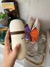世喜婴儿保温杯小月龄316L不锈钢吸管水杯保温奶瓶棕杯套+鸭嘴6-12月 实拍图