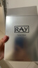 妆蕾（RAY）进口巨补水保湿海藻面膜锁水熬夜提亮护肤色男女士10片圣诞礼物 实拍图