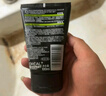 欧莱雅男士抗黑头洁面乳100ml*2套装控油祛痘去角质洗面奶护肤品新年 实拍图
