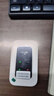 影腾随身wifi三网通用无线wi-fi6免插卡移动联通电信无限制流量便携式4G网卡高速随行网络2025款5GHF 【三网通3000毫安充电款+白色】超长续航 实拍图