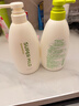 惠润（SUPER MiLD）肌底绿野芳香洗发露护发素蓬松清爽洗护套装600ml*2洗发水正品 实拍图