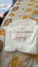 好奇（Huggies）铂金装小桃裤成长裤XXL74片(15kg以上)尿不湿【透爽散热】 实拍图