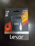 雷克沙（Lexar）Air小轻块1TB Type-c USB3.2移动固态硬盘（PSSD）SL260传输速度400MB/s手机直连 轻松扩容 小黑巧 实拍图