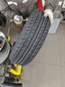 双星汽车轮胎 195/65R15 91H X11 适配新卡罗拉/新朗逸/宝来 实拍图