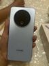 vivo Y500 8GB+128GB 冰川蓝 8200mAh超薄蓝海电池 IP69+满级防水 越级旗舰外观 耐用抗摔 AI手机 实拍图