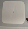米家（MIJIA）小米智能体重秤S200 白色 双接家用健康秤电子秤人物双模式 APP高精准数据测量 智能分析 减肥专用 实拍图