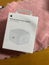 Apple/苹果 40W USB-C充电器动态调节功率 type-c充电器苹果手机充电 苹果17手机充电器 实拍图