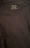 海澜之家男士秋衣秋裤男纯棉210g10A抗菌防螨抗静电棉毛衫薄保暖内衣套装 实拍图