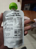 小皮（Little Freddie）樱桃酸奶果泥100g*1袋 儿童常温酸奶水果泥 发酵乳酸奶宝宝酸奶泥 实拍图