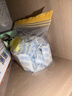 绿之源除湿变色干燥剂5g*80包吸湿防潮食品干燥衣橱重复使用 实拍图