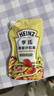 亨氏(Heinz) 沙拉酱 香甜沙拉酱 蔬菜水果沙拉寿司酱 200g袋装 实拍图