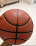 斯伯丁（SPALDING）篮球TF系列7号PU比赛室内外兼用耐磨成人青少年 77-176Y 实拍图