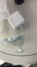 绿效适用苹果笔记本电脑充电器电源适配器60W MacBook Pro A1502 A1425 A1435磁吸线16.5V3.65A T口 实拍图