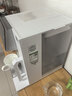 美的（Midea）台式净饮机净水器饮水机净水机前置过滤器直饮机一体机家用即热魔方系列富锶矿化 JR2288T-RO 实拍图
