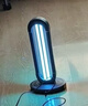 秝客38W紫外线消毒灯杀菌灯家用房间卧室幼儿园除螨灯除甲醛可灭甲流 实拍图