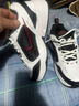耐克NIKE男子训练鞋老爹鞋 AIR MONARCH IV 运动鞋415445-103白 42.5 实拍图