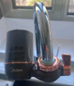 美的（Midea）净水器水龙头过滤器家用自来水滤水器直饮前置过滤器厨房卫生间通用除水垢除余氯双出水可清洗滤芯 一机三芯【两年免换滤芯】 实拍图