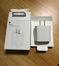 Apple/苹果 20W USB-C充电器  type-c充电器苹果手机充电器原装手机快充头 苹果17手机充电器 实拍图