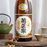 菊正宗（KIKUMASA) 上选清酒 1.8L 日本原瓶进口 辛口  实拍图