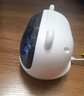 QT-TIMER【全网低价】计时器学习闹钟学生专用起床神器语音控制电子时钟表儿童智能闹钟定时器开学季礼物 实拍图