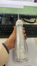 博皓（prooral）电动冲牙器洗牙器冲洗器牙齿清洁器水牙线洁牙器牙结石牙套牙齿冲洗器牙缝正畸喷嘴家用便携式5025 晶莹透 |店长推荐 实拍图