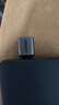 绿联Type-C转换USB3.2转接头OTG适用苹果17/16/15华为安卓手机充电数据线U盘平板笔记本电脑耳机键鼠车 实拍图