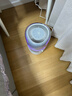 飞利浦（PHILIPS）加湿器家用卧室母婴专用静音除菌无雾空调加湿机鼻炎孕妇婴幼儿小型桌面大容量HU5710/10 实拍图