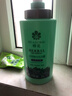 蜂花 本草精华洗发水1L 轻盈舒爽洗发露植物凝萃男女士去油健发洗头膏 实拍图