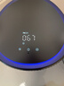 飞利浦（PHILIPS）空气净化器除甲醛神器新房急入住专业家用宠物净化机除烟味病毒过敏原螨尘AC4228/01 实拍图