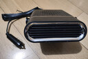 恩柏盛车载暖风机12V速热轿车SUV取暖器车内加热器除霜除雾电暖器大功率 实拍图