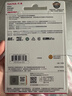 闪迪（SanDisk）32GB TF（MicroSD）4K内存卡 行车记录仪 监控摄像头专用 2,500小时录制 重复读写高耐用存储卡 实拍图