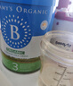 贝拉米（Bellamy's）经典2.0版3段幼儿有机奶粉800g 1~3岁 八大原生HMO 澳洲原装进口 实拍图